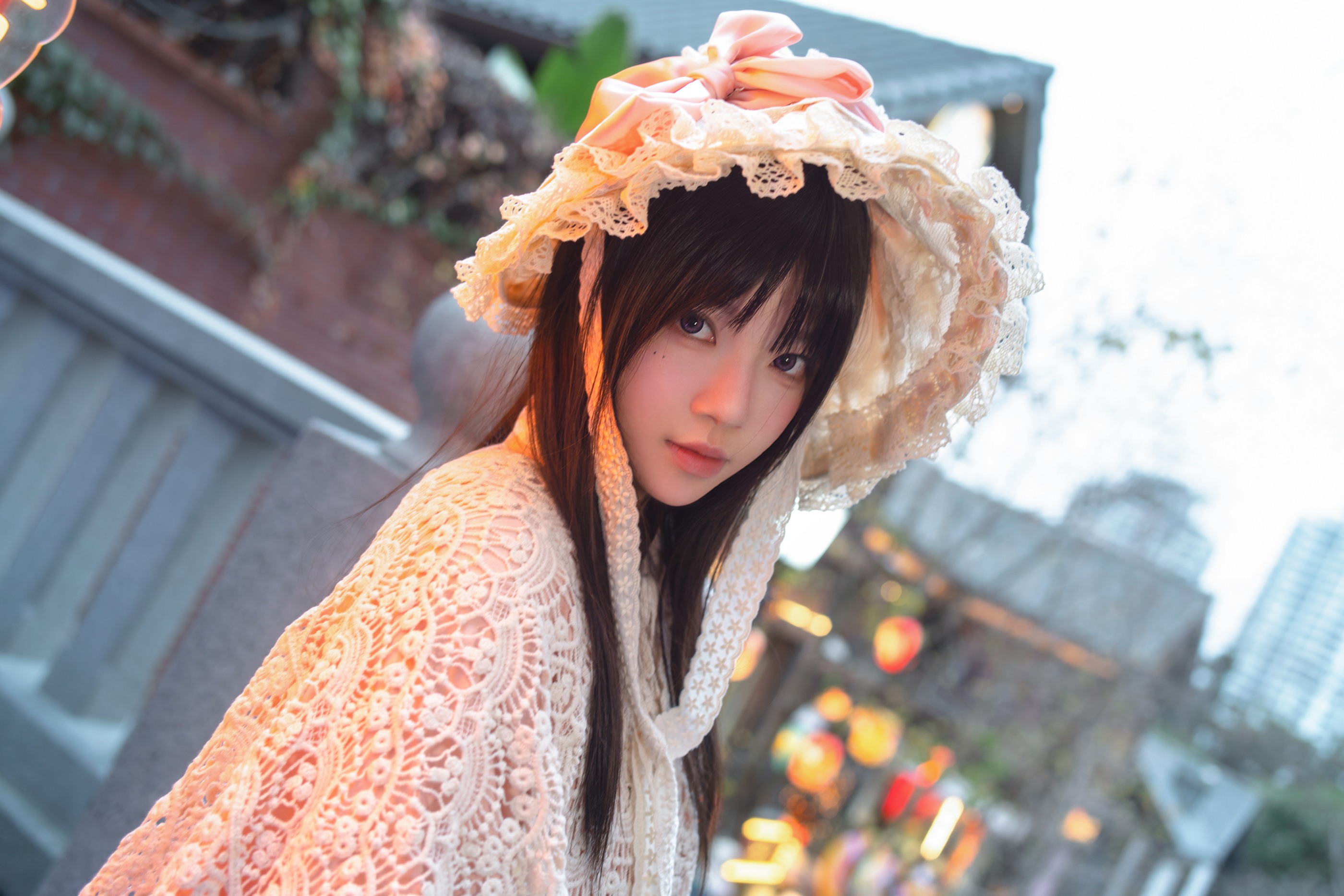 图片[1]-桜桃喵 – NO.188 龙年大吉 [11P]-XikXak